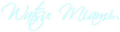 Watsu Miami